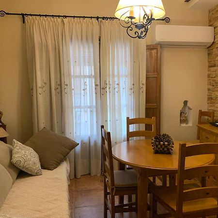 Casa Rural Valle Del Palancia Hostal Castellnovo Habitación foto