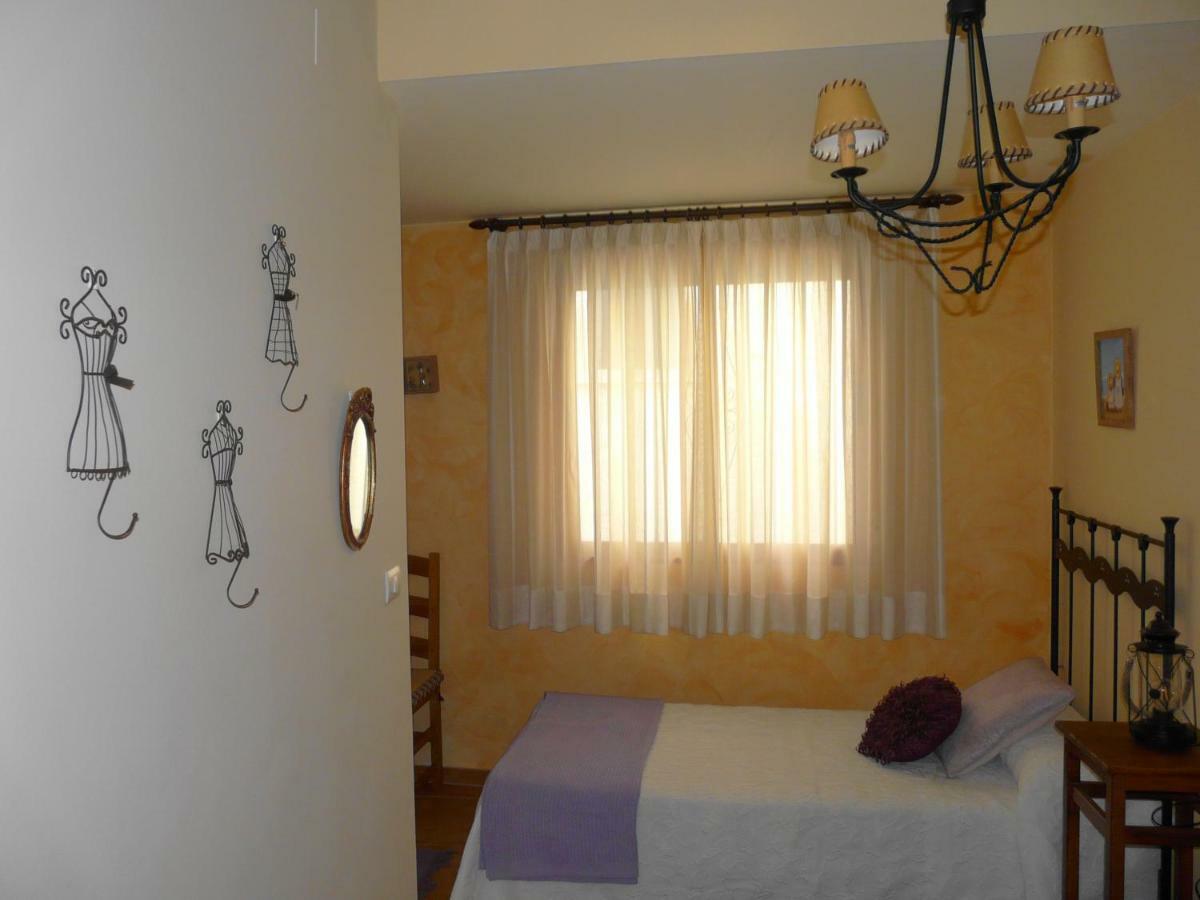 Casa Rural Valle Del Palancia Hostal Castellnovo Exterior foto